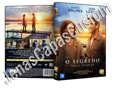 O Segredo Ouse Sonhar Customizadas Galeria De Capas Jenas Capas Custom Capas Labels Para Cd S Dvd S