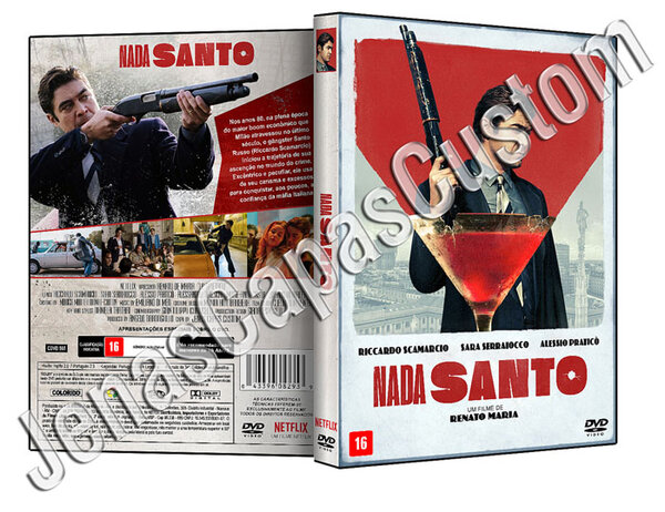 Nada Santo