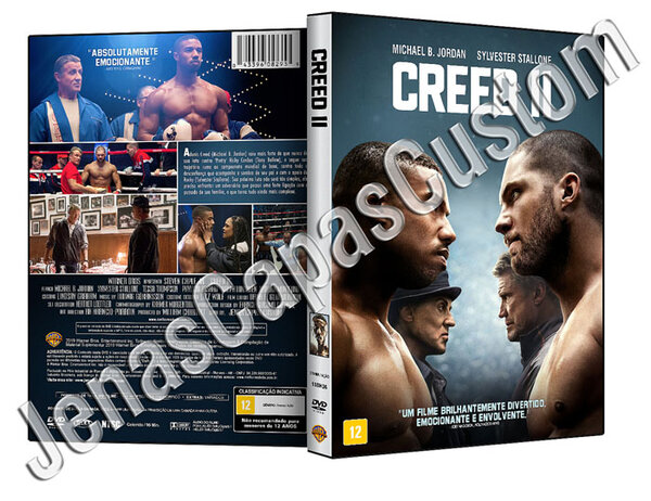 Creed II