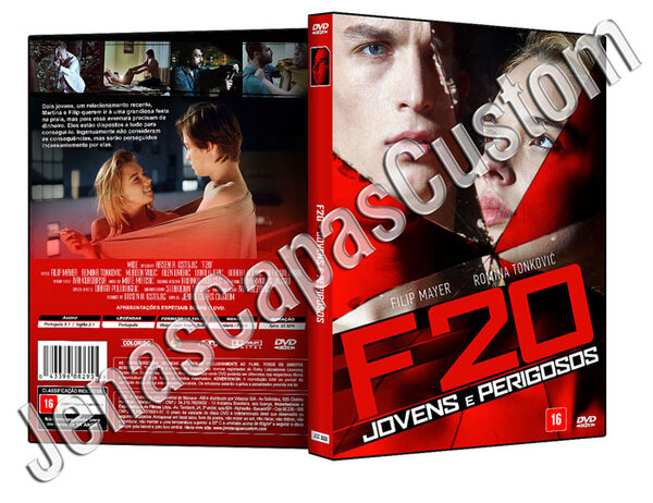 F20 - Jovens E Perigosos