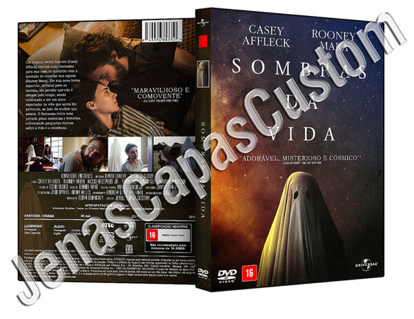 Sombras Da Vida