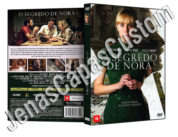 O Segredo De Nora