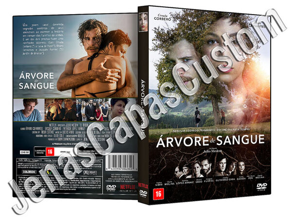 Árvore De Sangue