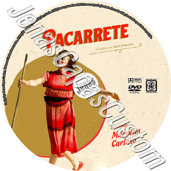 Pacarrete