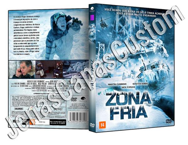 Zona Fria