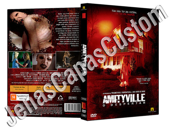 Amityville - O Despertar