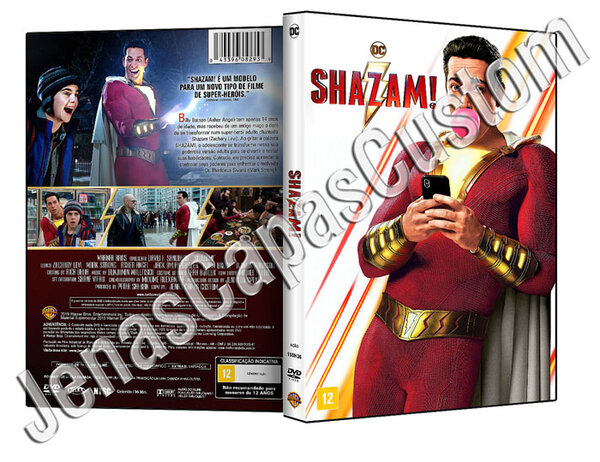 Shazam