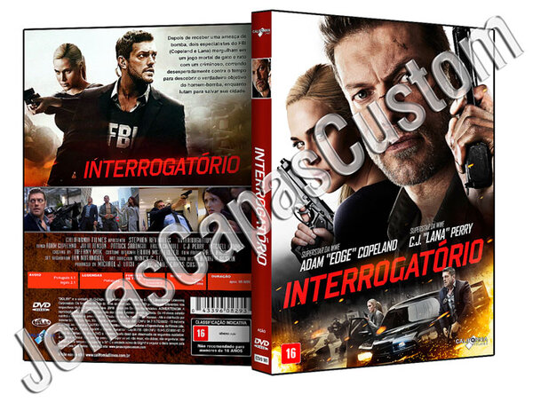 Interrogatório