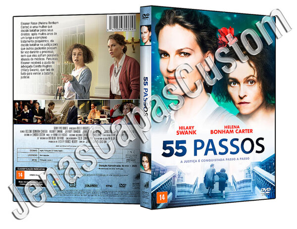55 Passos