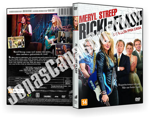 Ricki And The Flash - De Volta Pra Casa