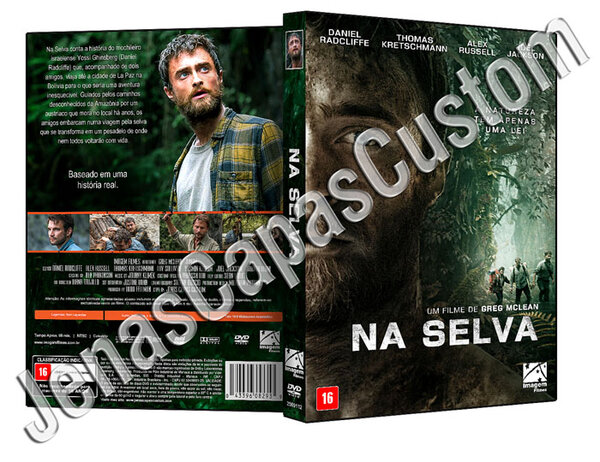 Na Selva