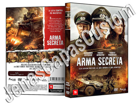 Arma Secreta