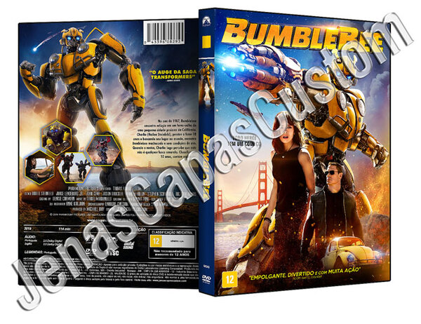 Bumblebee