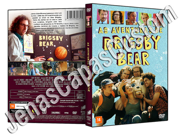 As Aventuras De Brigsby Bear