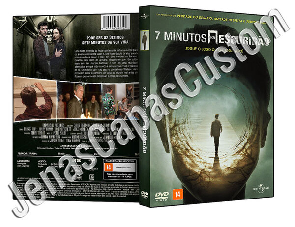 7 Minutos Na Escuridão