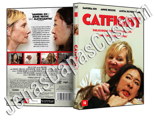 Catfight