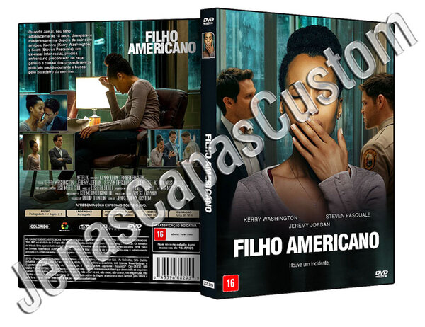 Filho Americano