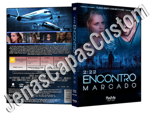 2:22 - Encontro Marcado