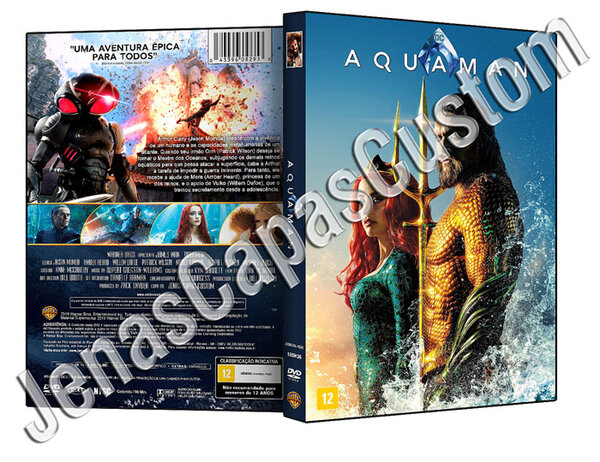 Aquaman