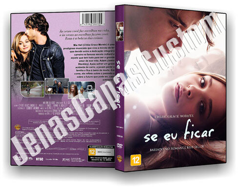 Se Eu Ficar