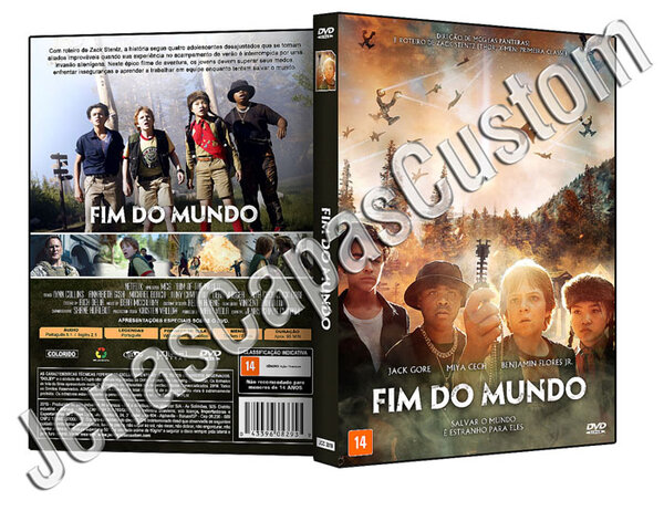 Fim Do Mundo