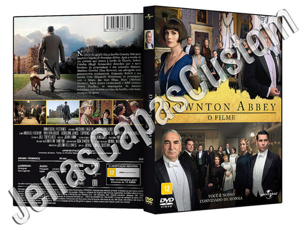 Downton Abbey - O Filme