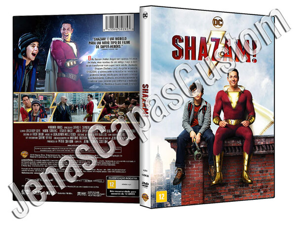 Shazam