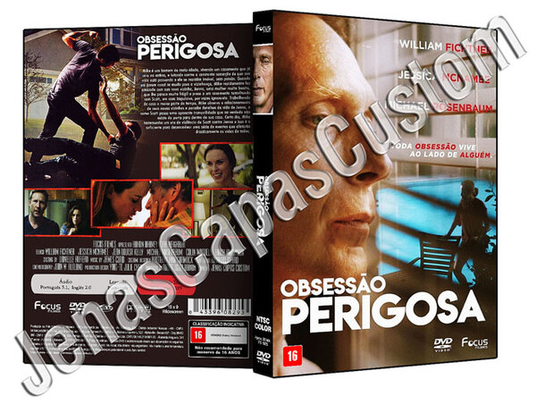 Obsessão Perigosa