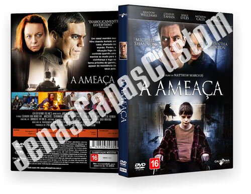 A Ameaça