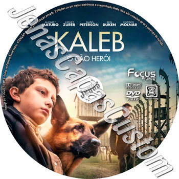 Kaleb - O Cão Herói