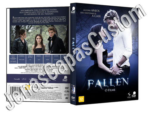 Fallen - O Filme