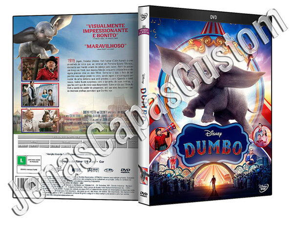 Dumbo