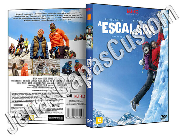 A Escalada