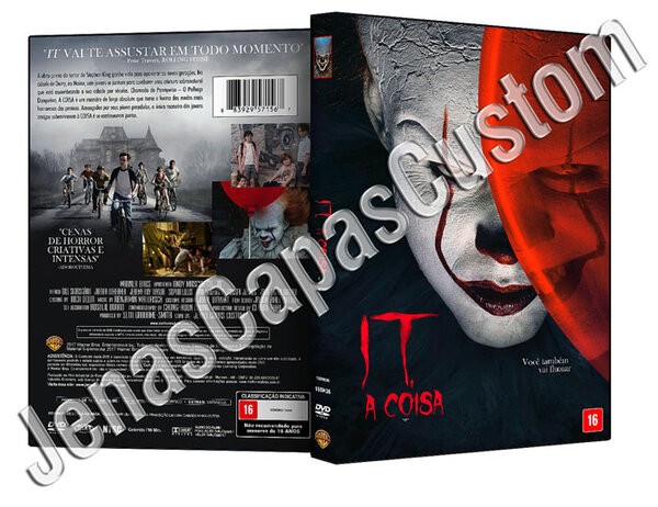 It - A Coisa