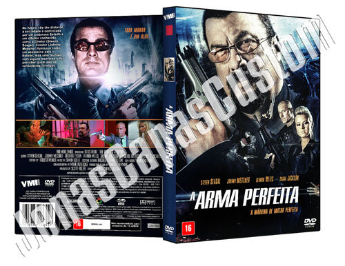 A Arma Perfeita