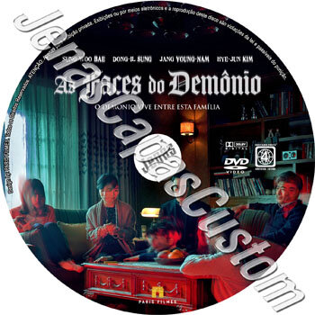 As Faces Do Demônio