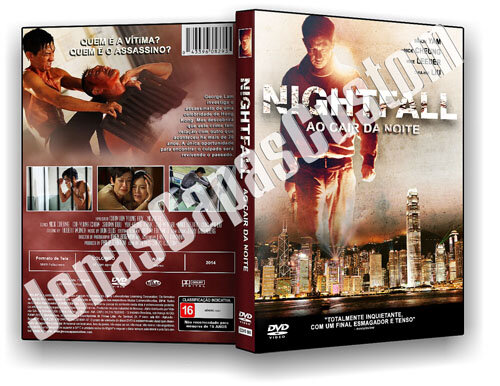 Nightfall - Ao Cair Da Noite