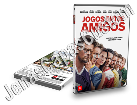Jogos Entre Amigos