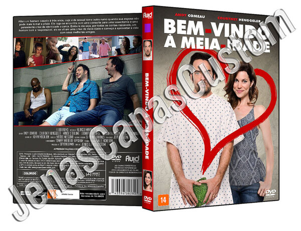 Bem-Vindo À Meia-Idade