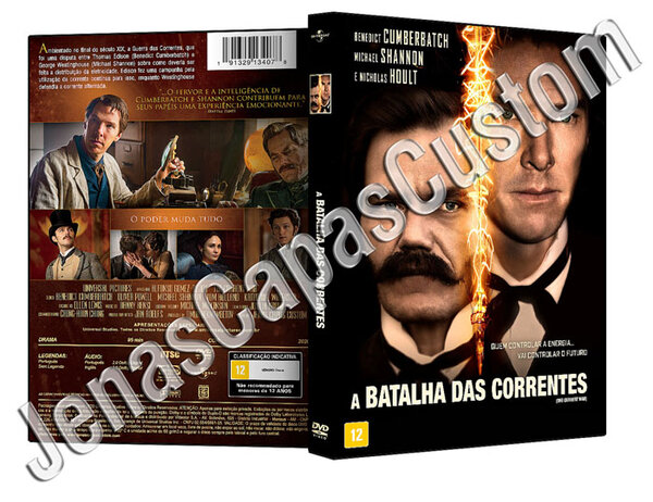 A Batalha Das Correntes
