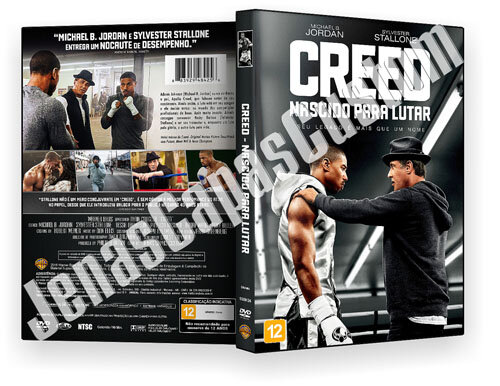 Creed - Nascido Para Lutar