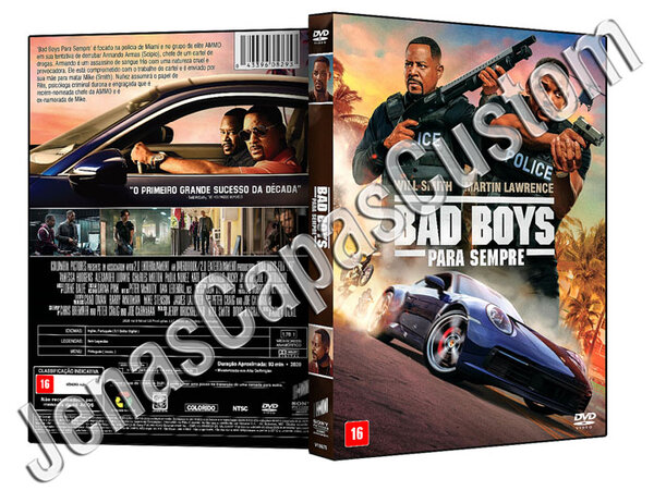 Bad Boys - Para Sempre