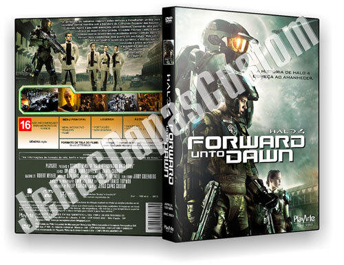 Halo 4 - Forward Unto Dawn