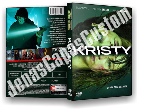 Kristy