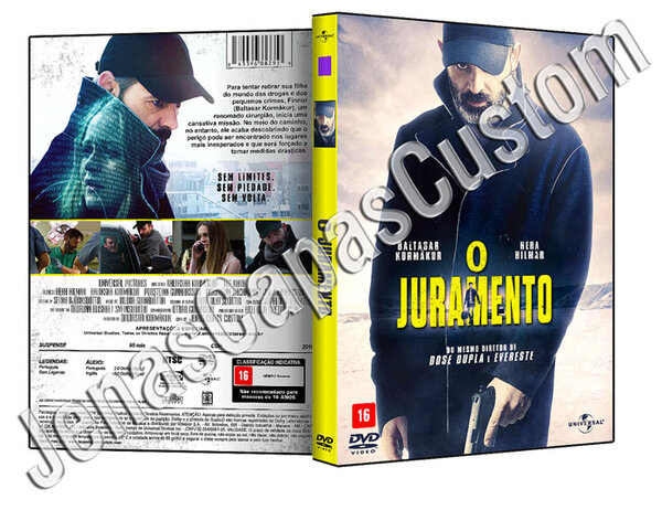 O Juramento