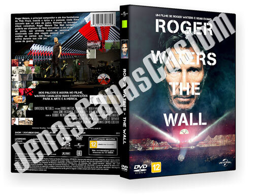 Roger Waters - The Wall