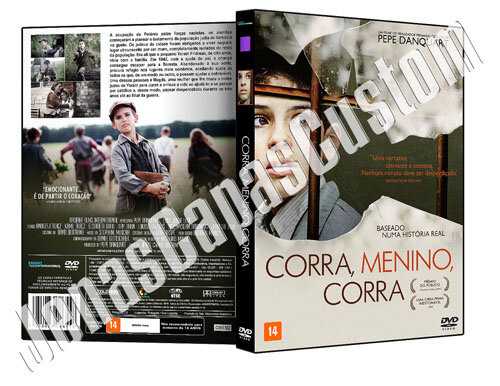 Corra, Menino, Corra