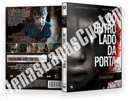 Do Outro Lado Da Porta