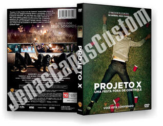 Projeto X