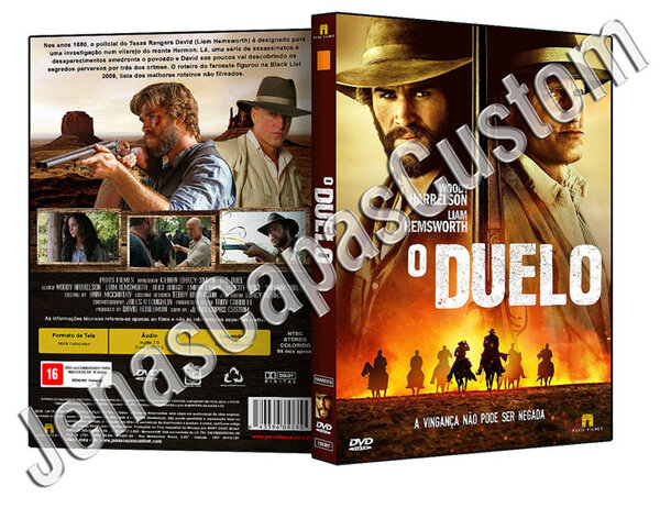 O Duelo